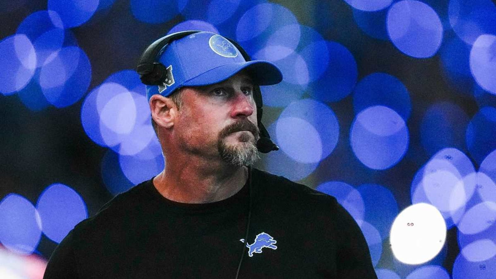 Detroit Lions Make Unexpected Quarterback Move Ahead of NFL Draft