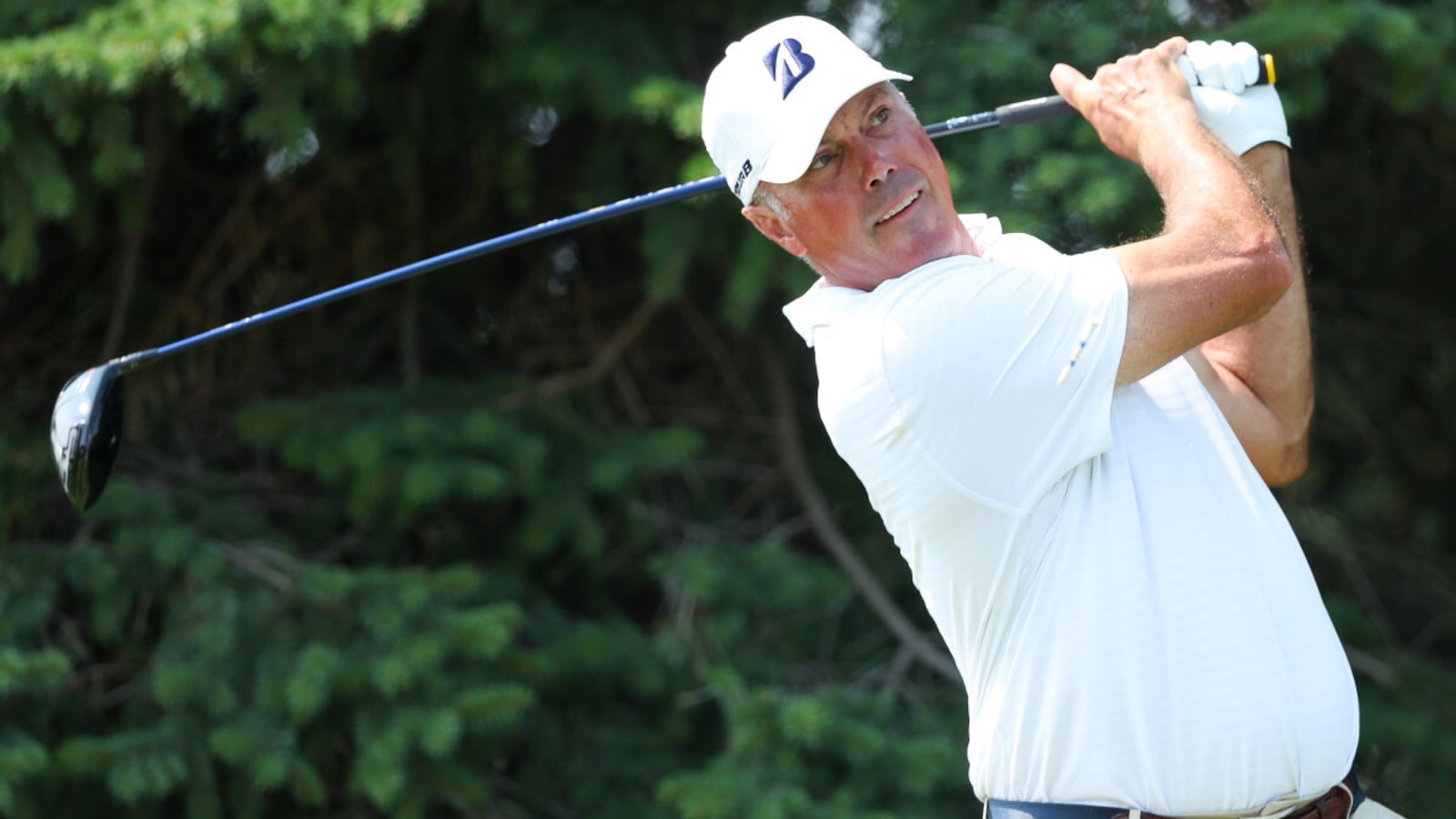 Matt Kuchar and The Streak You&#39;ve Never Heard Of