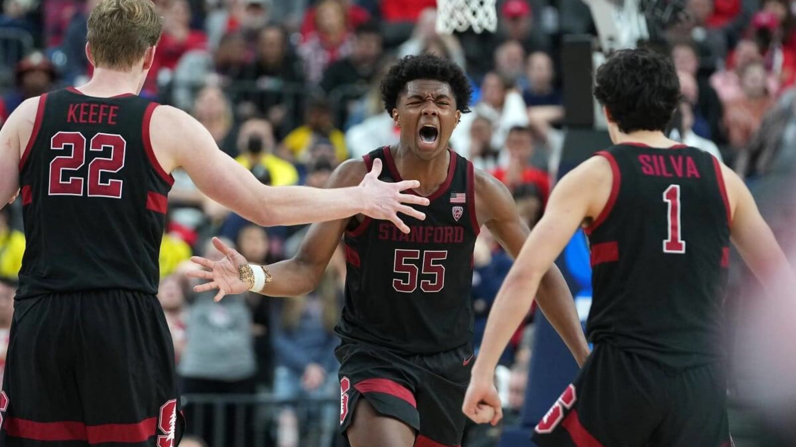 Former Stanford five-star Harrison Ingram announces decision to transfer to North Carolina