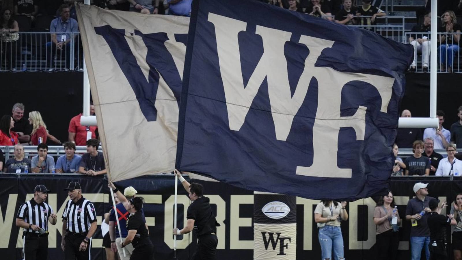 Wake Forest 2025 Football Schedule: Best & Worst Scenarios, Season Prediction