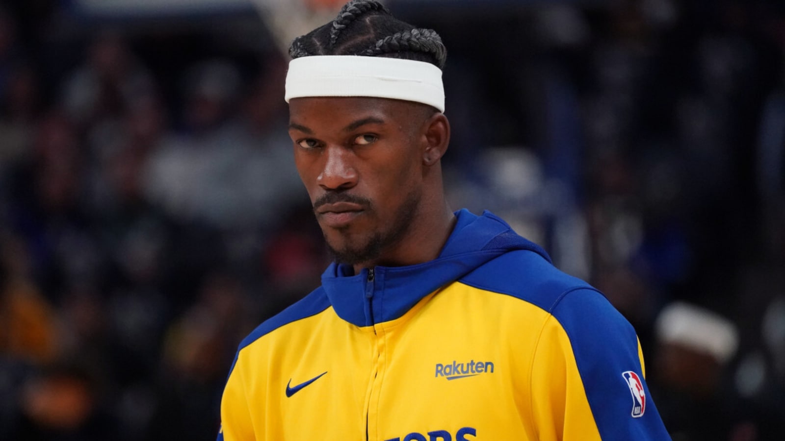 NBA Referee Under Fire After Controversial Decision in Warriors-Rockets