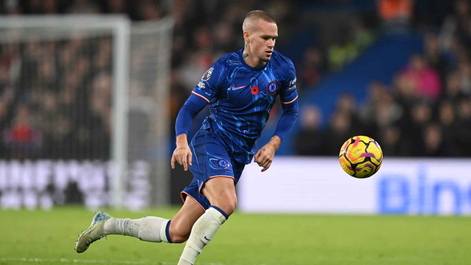 'Chelsea career is over' – Enzo Maresca makes big statement on Mykhailo Mudryk failed drug test
