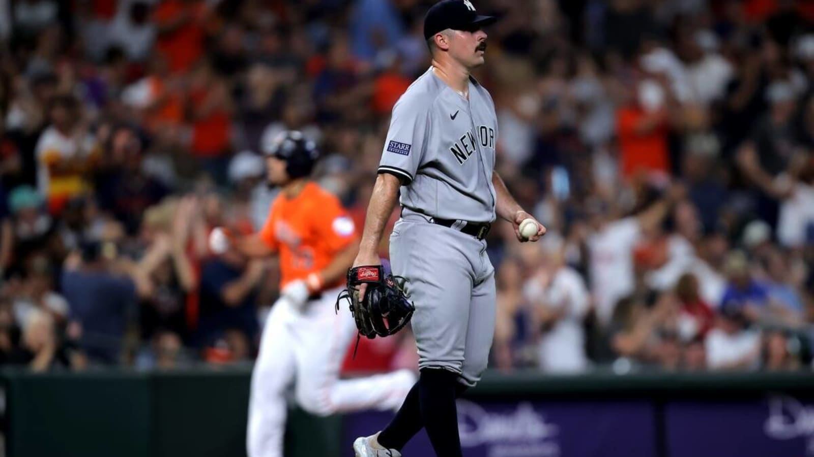 New York Yankees on Pace to Do Something They&#39;ve Rarely Done in Last Quarter Century of Baseball History