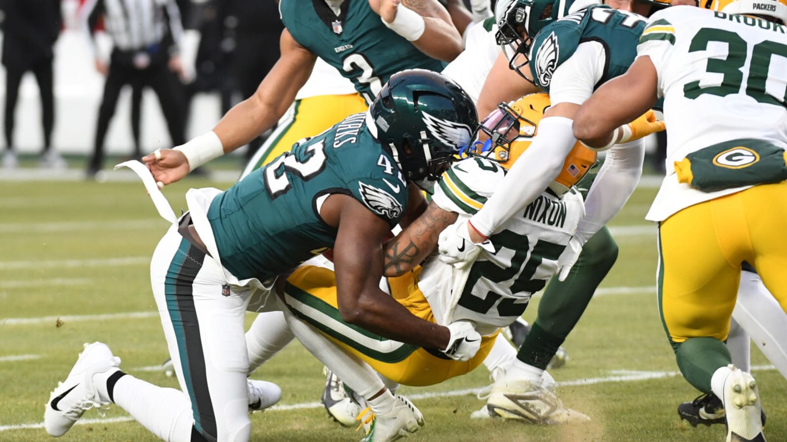The Morning After: Super Sunday