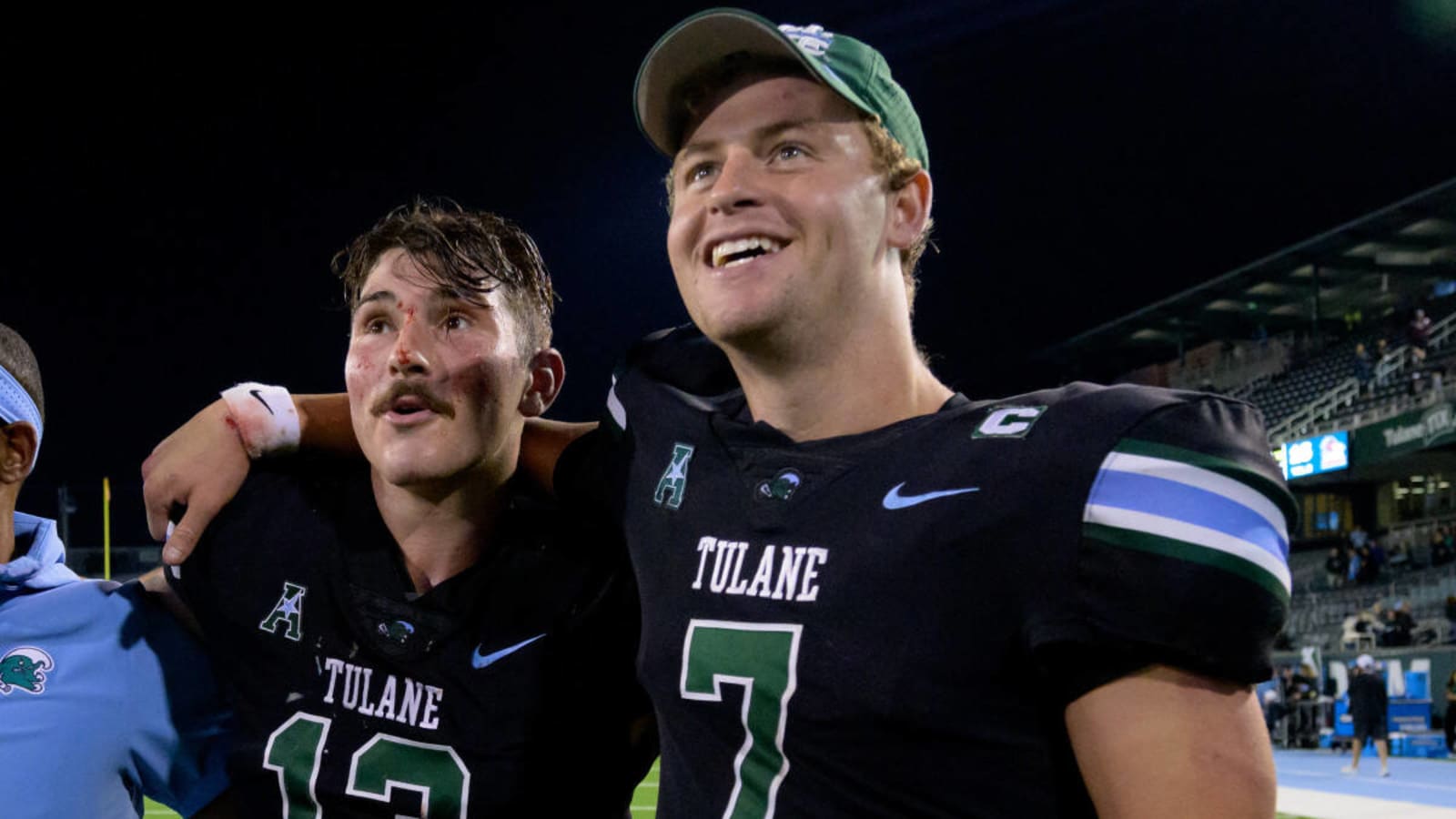 Vegas Sets Spread For AAC Championship Game Yardbarker