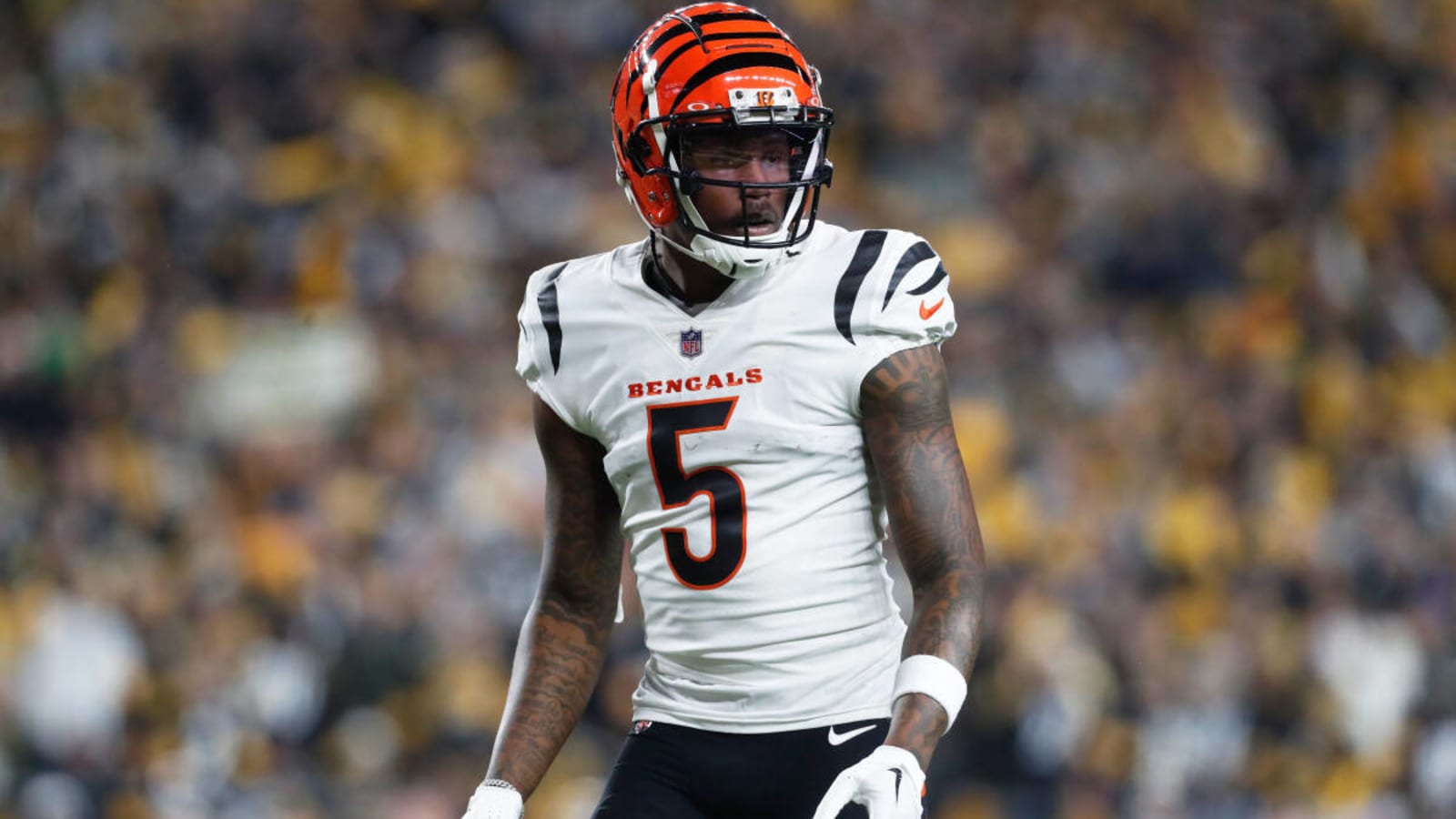 Bengals Injury Report: Tee Higgins doubtful for possibly his final game in Cincinnati