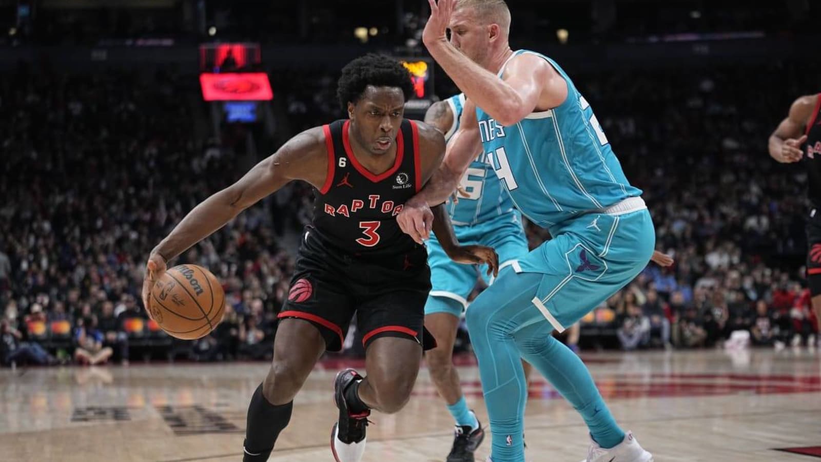 Knicks Trade Rumors: Raptors' OG Anunoby 'Fits Perfectly' | Yardbarker