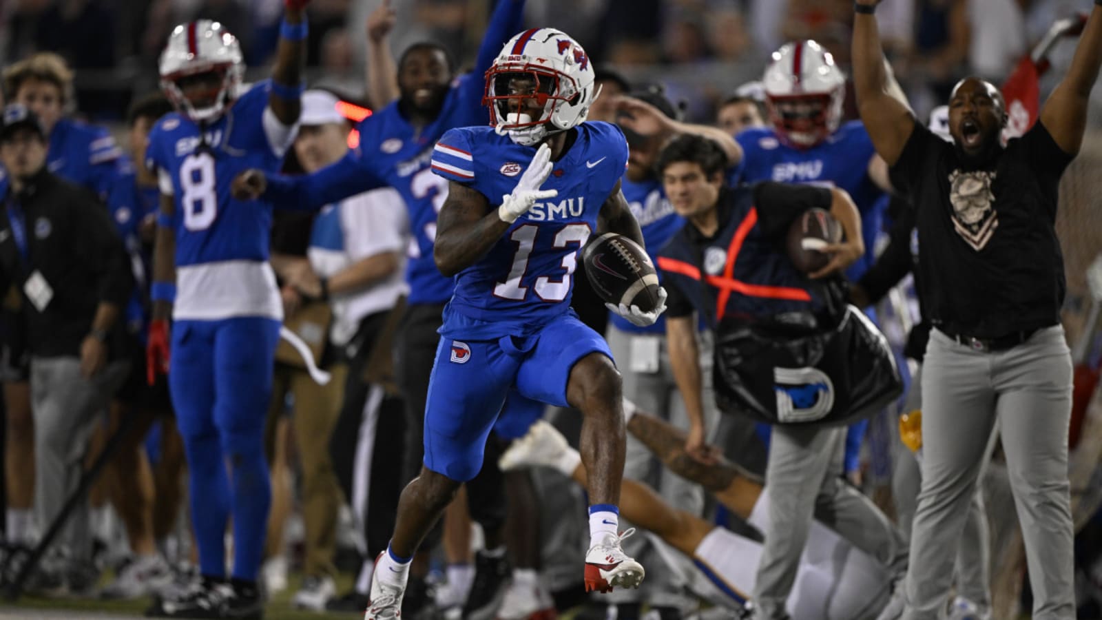 ACC Week 12 College Football Predictions, Schedule, and Odds