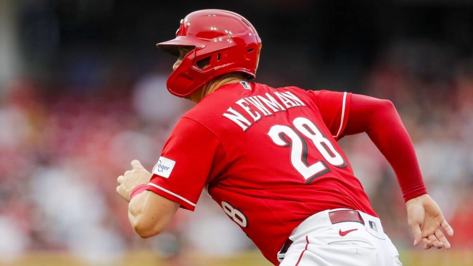 Former Cincinnati Reds&#39; Utility Player Signs Deal with National League Champions