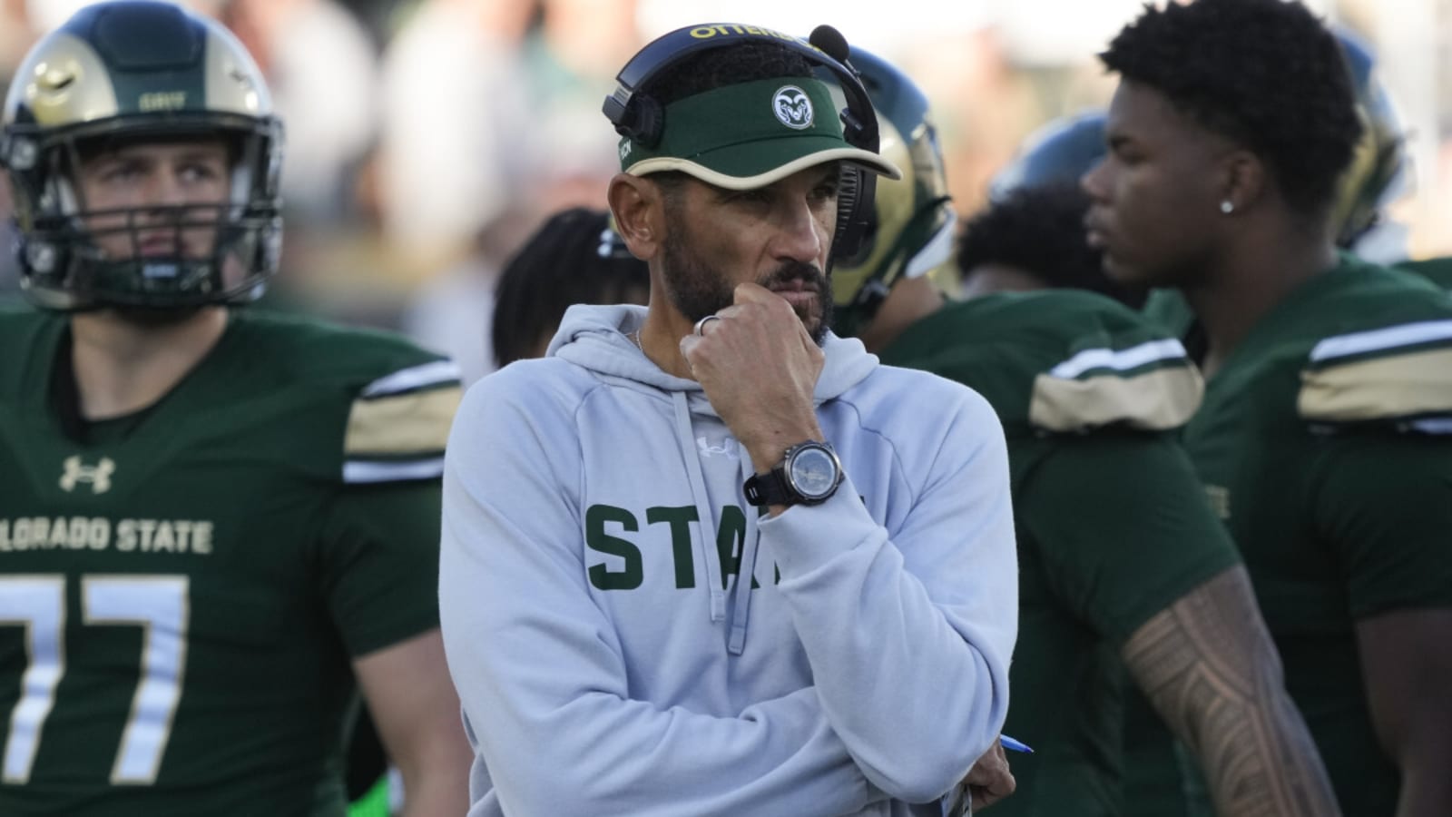 Utah State vs Colorado State Prediction, Preview, Betting Lines: Rams Seek Rebound
