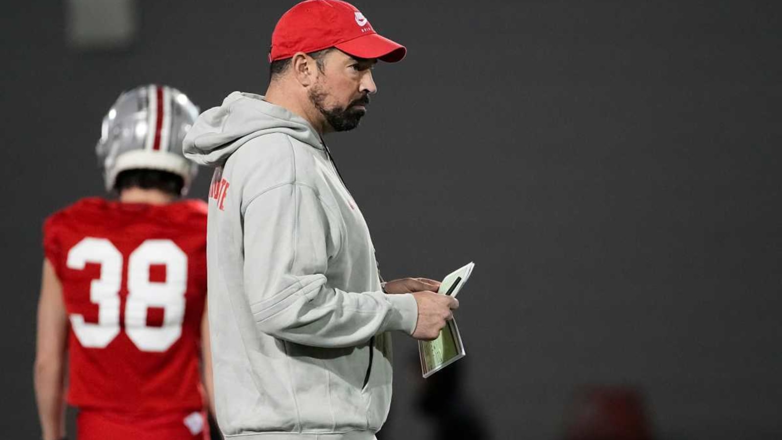 Projected Ohio State Starting Quarterback Revealed Amid Latest News