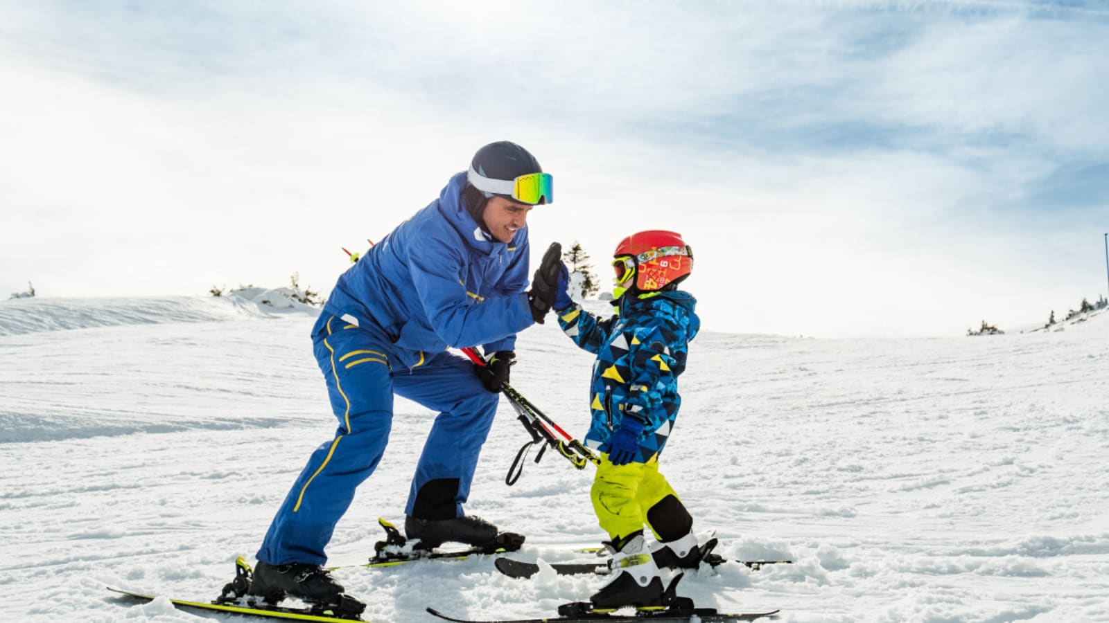 The 6 Best Ski Resorts for Beginners