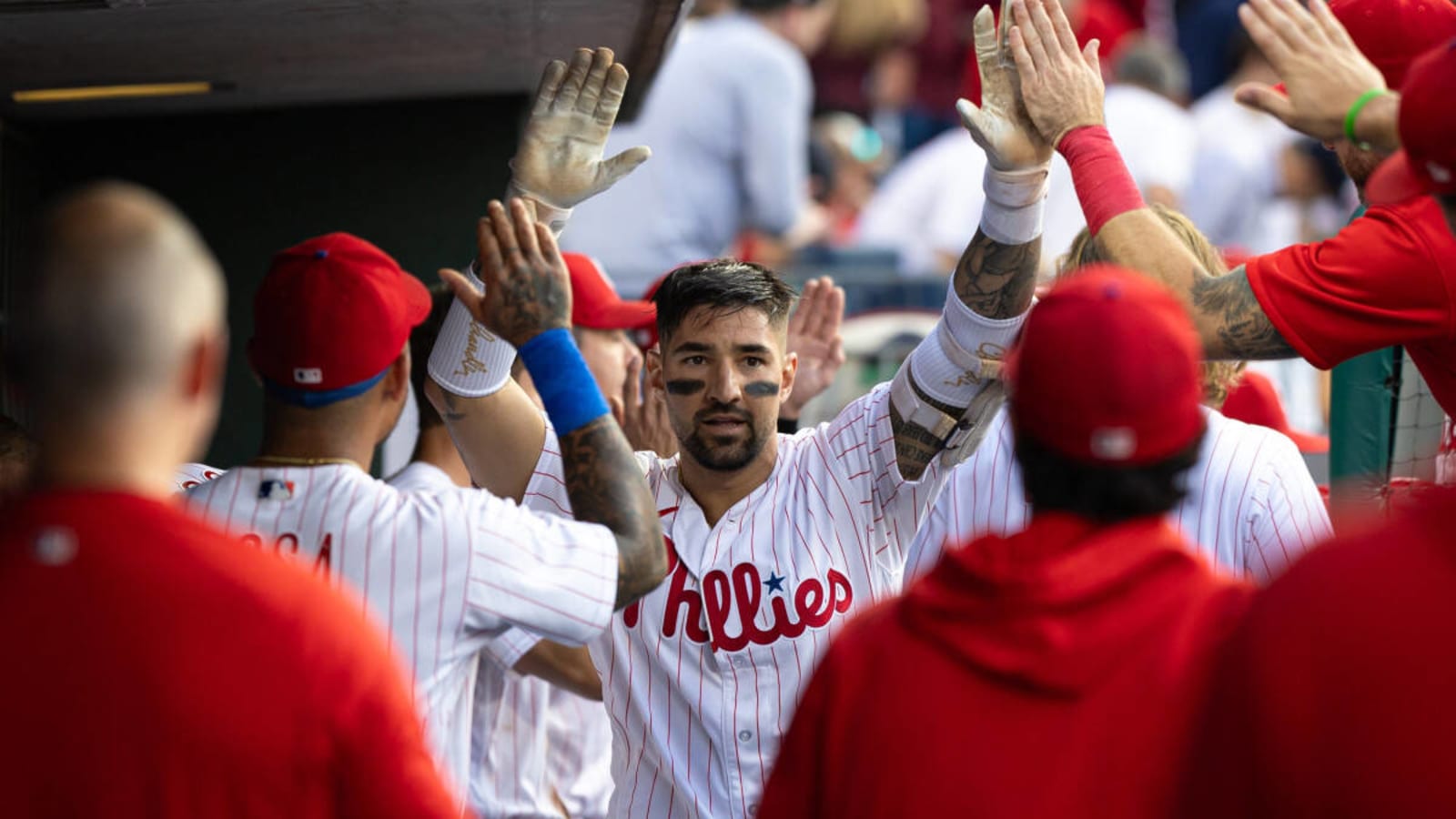 Phillies&#39; Best Trade Piece No Longer Available