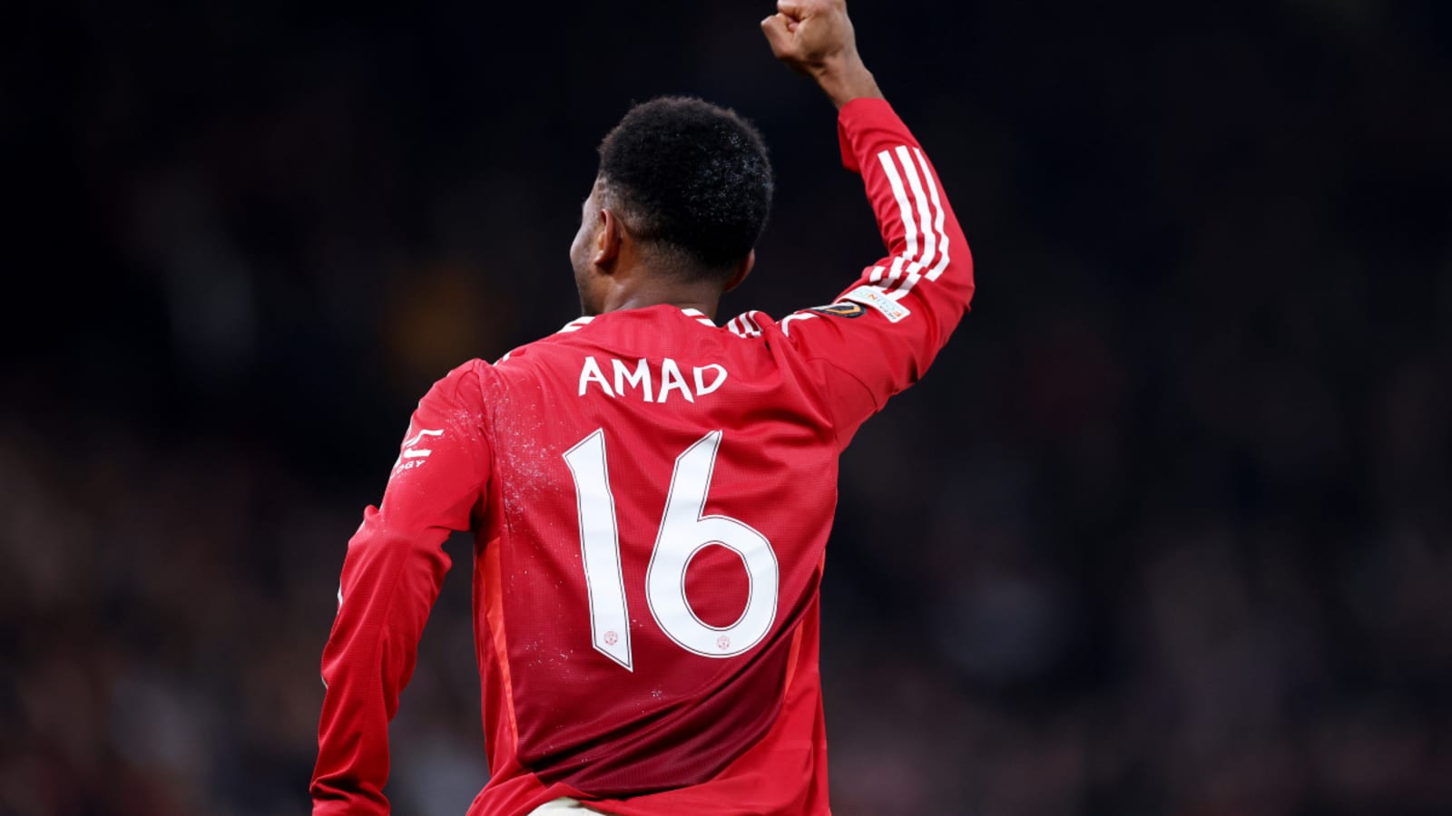 ‘I agree’ – Van Nistelrooy shares stance on Manchester United’s lack of goals