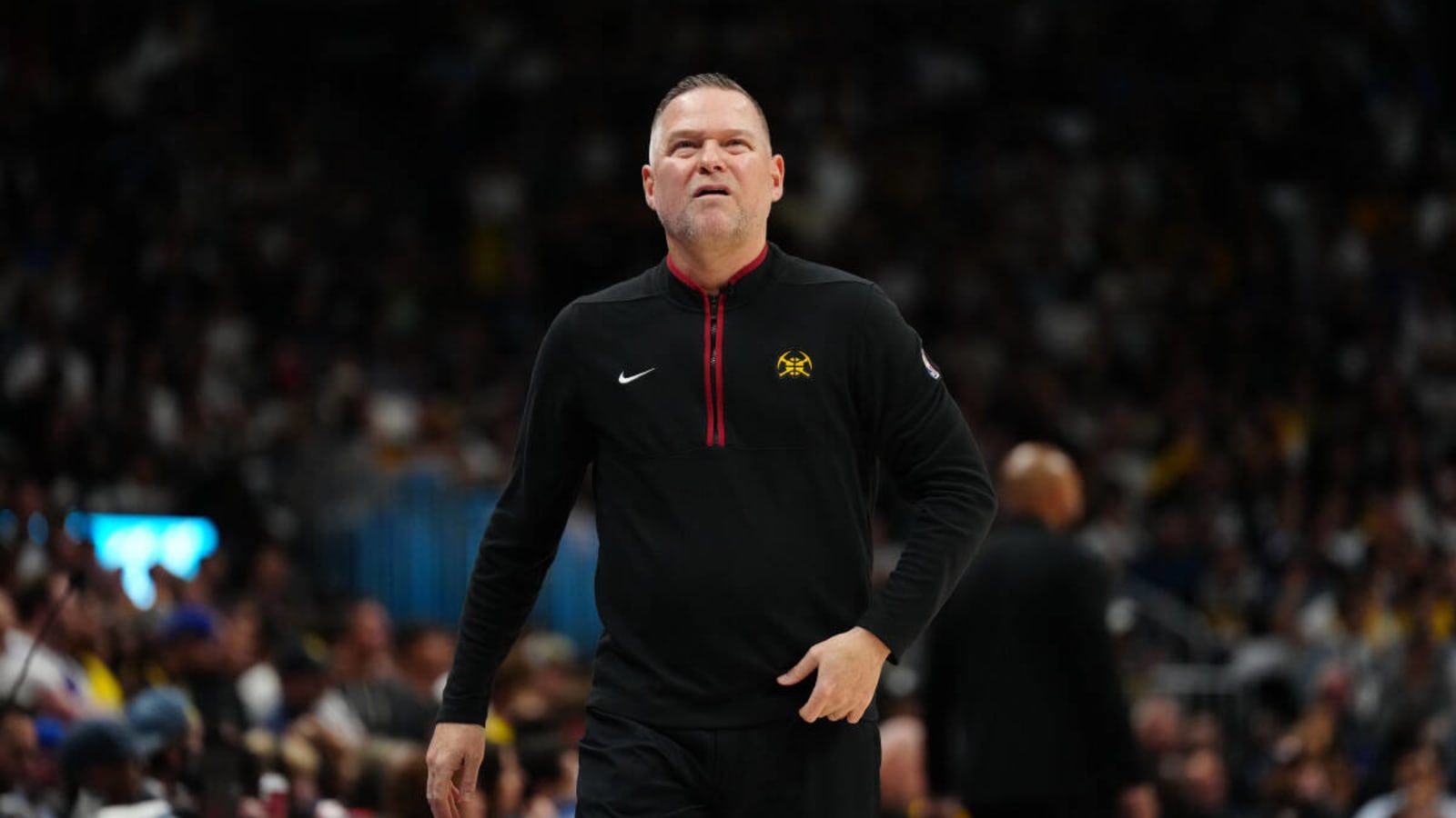 Michael Malone Doesn't Care About Lakers Free Throw Disparity: 'They Had A +500 Differential This Year'