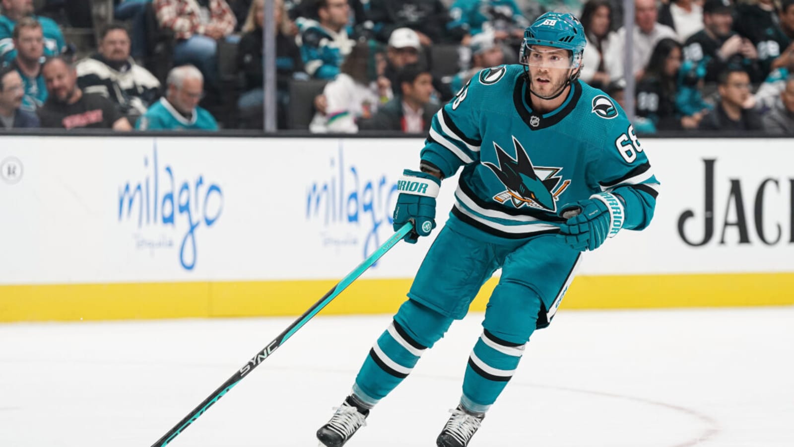Breaking Down Mike Hoffman’s PTO With the Edmonton Oilers