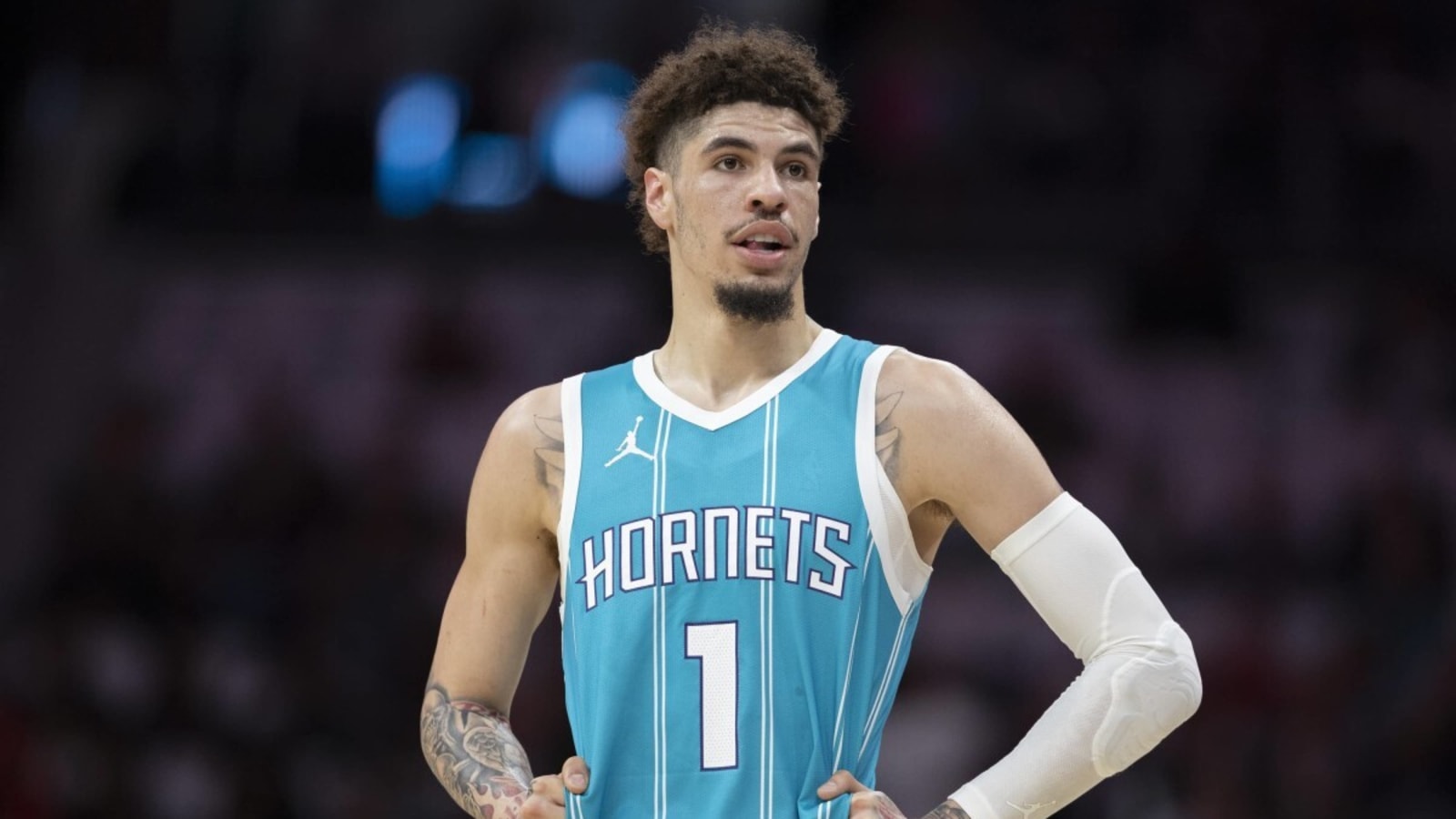 Charlotte Hornets&#39; New Starting 5 With Dalton Knecht Is Exactly What They Were Looking For
