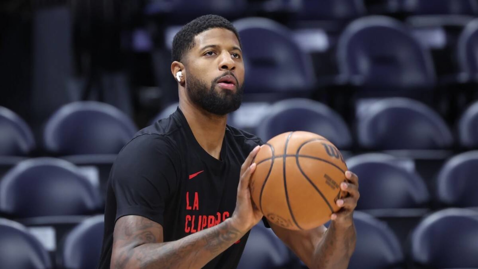 Paul George&#39;s Status for Clippers vs. Celtics Revealed