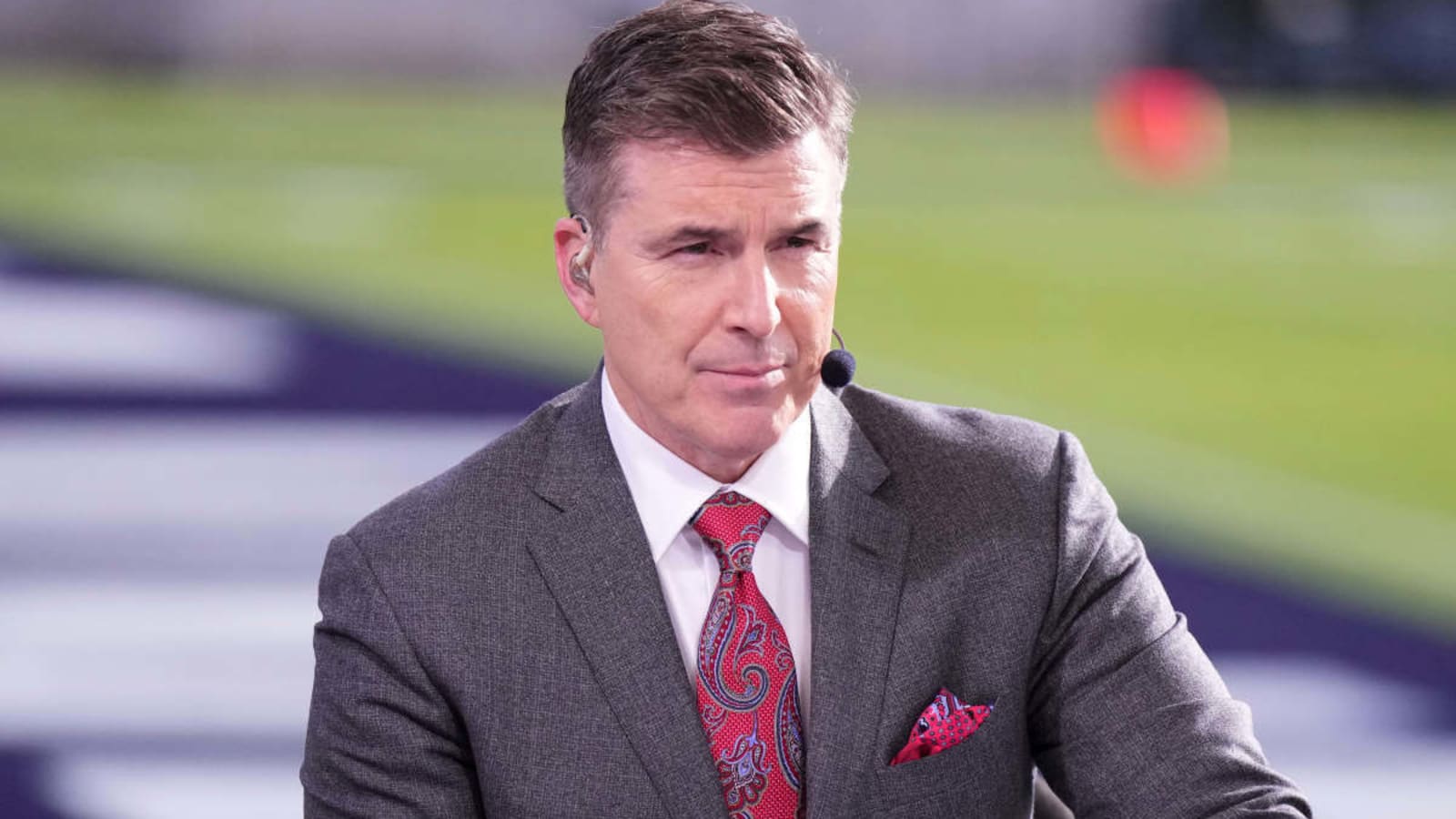 Rece Davis Makes Major Arch Manning Prediction