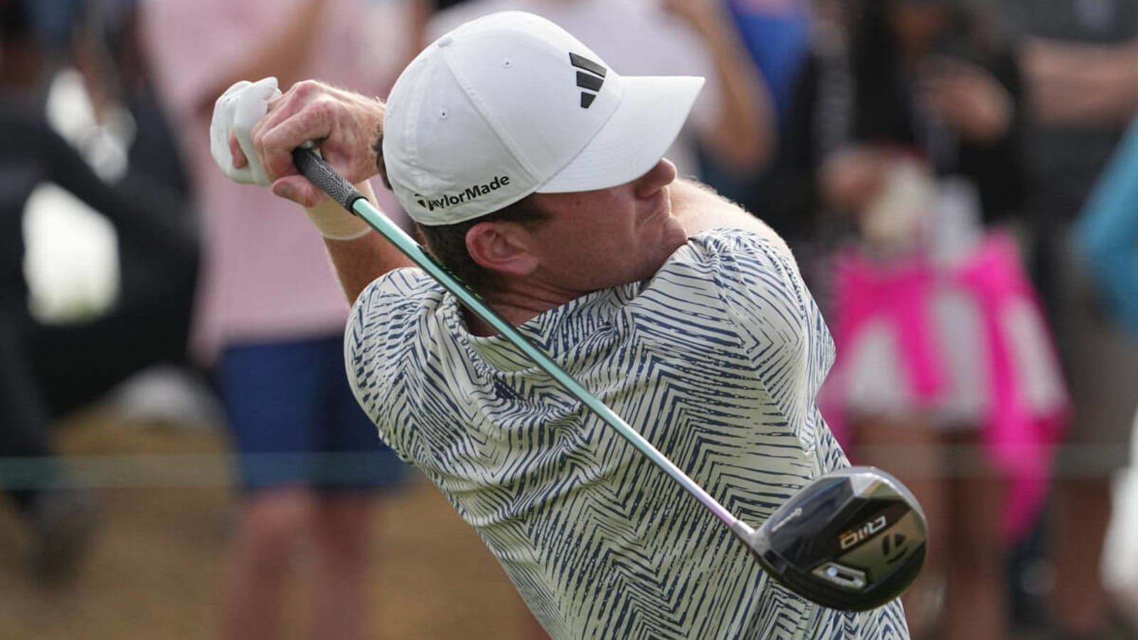 Alabama Golfer Nick Dunlap Wins The American Express, Makes PGA Tour History