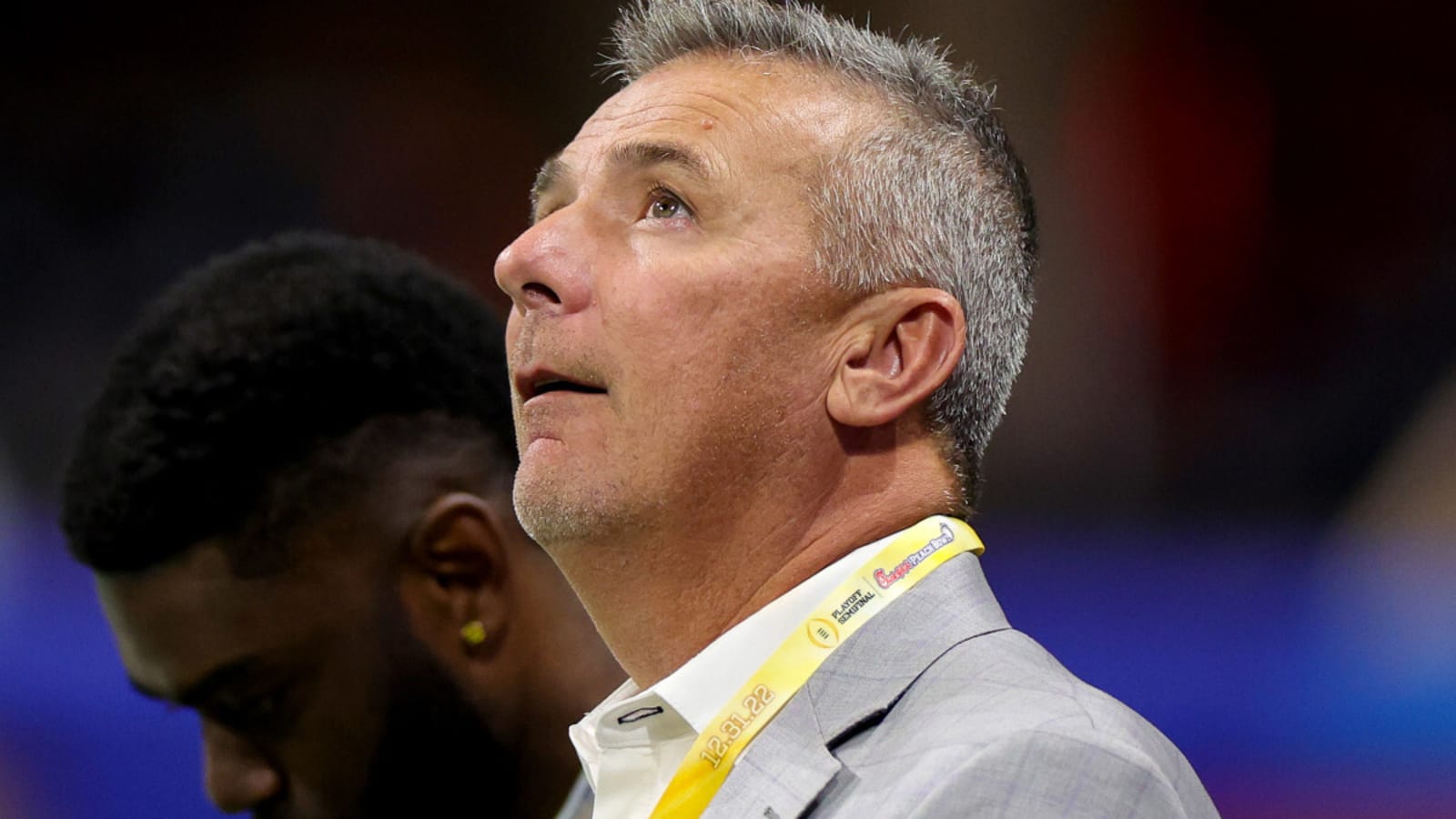 Urban Meyer Doesn&#39;t Hold Back His Expectations For Florida