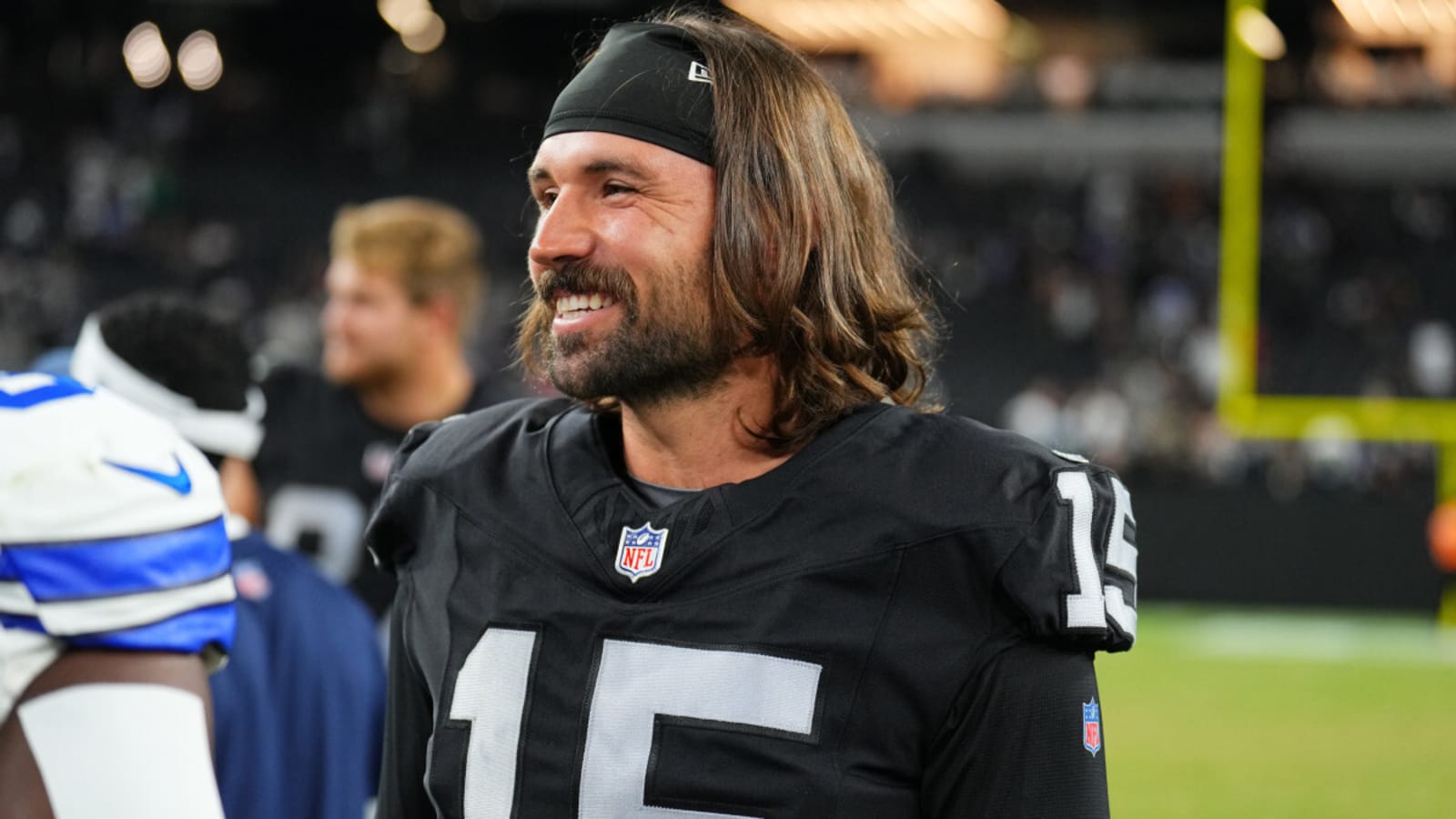 Gardner Minshew Makes History As Patrick Mahomes&#39; Backup