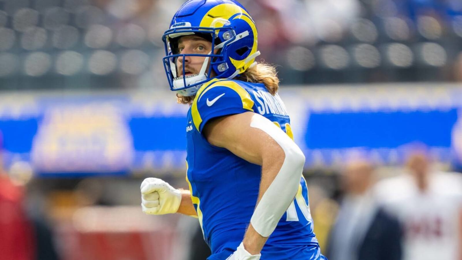 Los Angeles Rams trading away special teams staple to Houston Texans for future Day 3 pick swaps