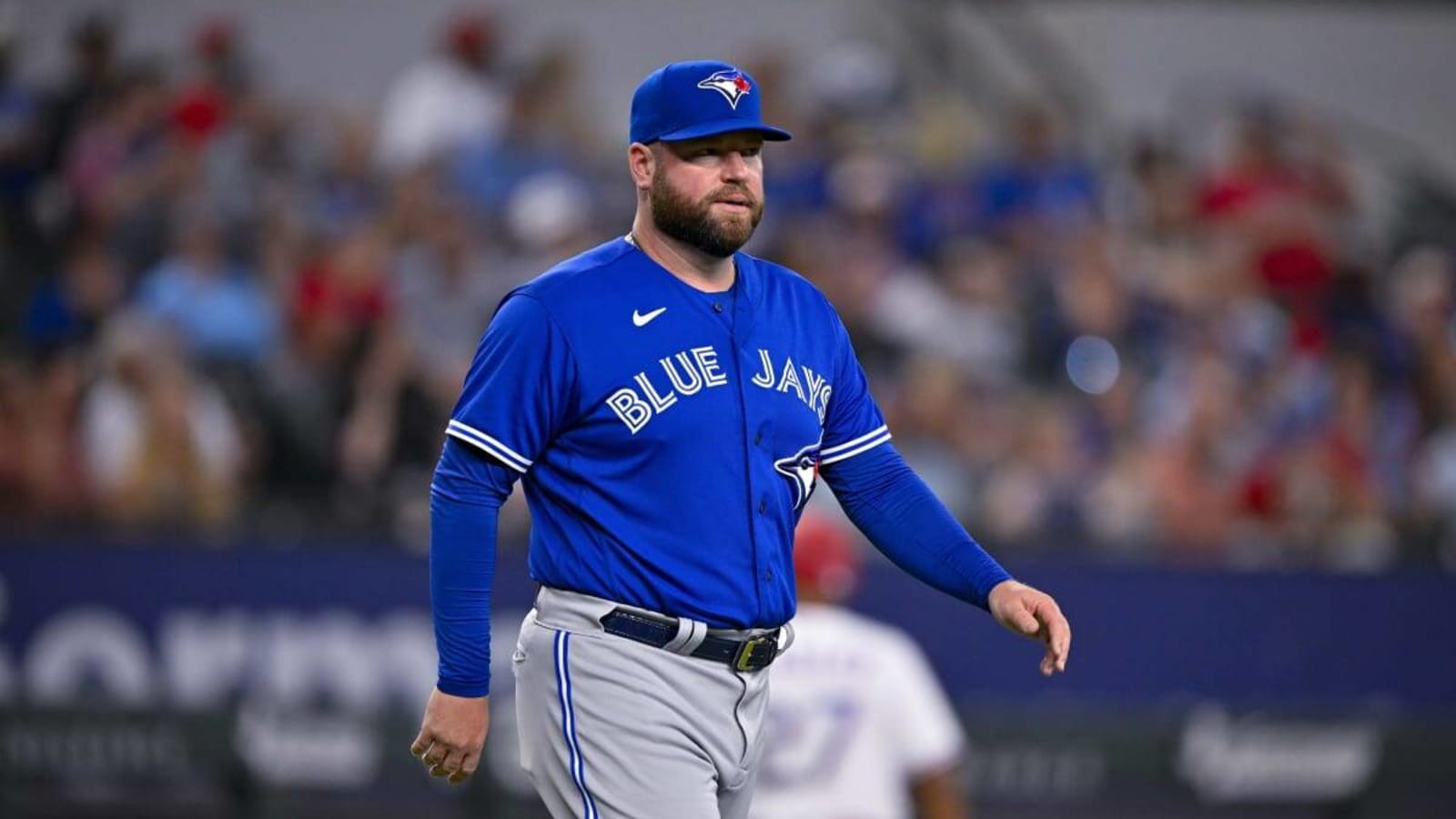 The Numbers Behind John Schneider&#39;s 1st Year As Blue Jays Manager