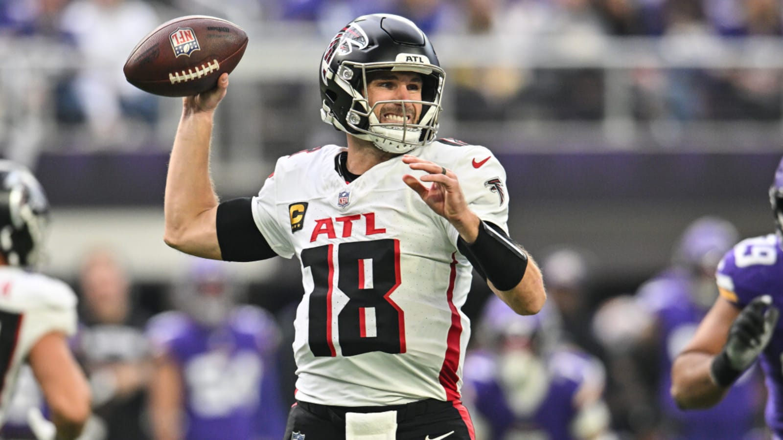 Falcons Have Many Decisions To Make Before The Draft