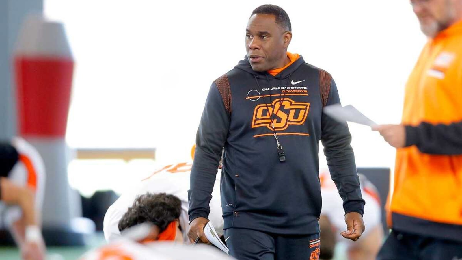 Former Oklahoma State Defensive Coordinator to be Middle Tennessee&#39;s Next Head Coach