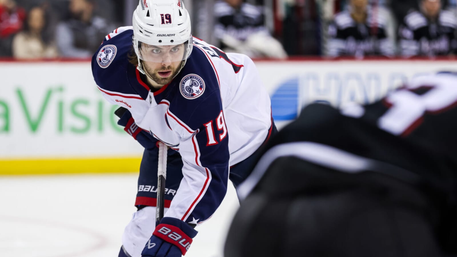 Blue Jackets Overcome Multiple Deficits in Shootout Win Over Islanders