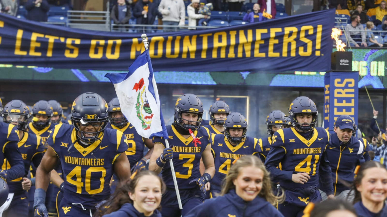 West Virginia Football Preview 2025: Mountaineers Season Prediction, Win Total Projection, Top Players