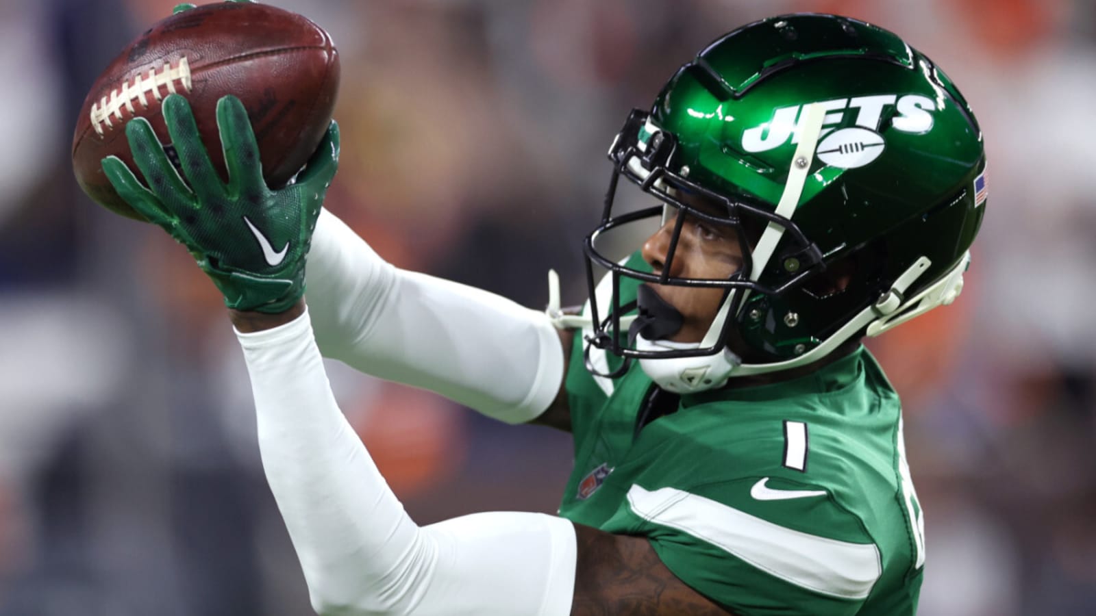 Jets Share Sauce Gardner Injury News on Wednesday