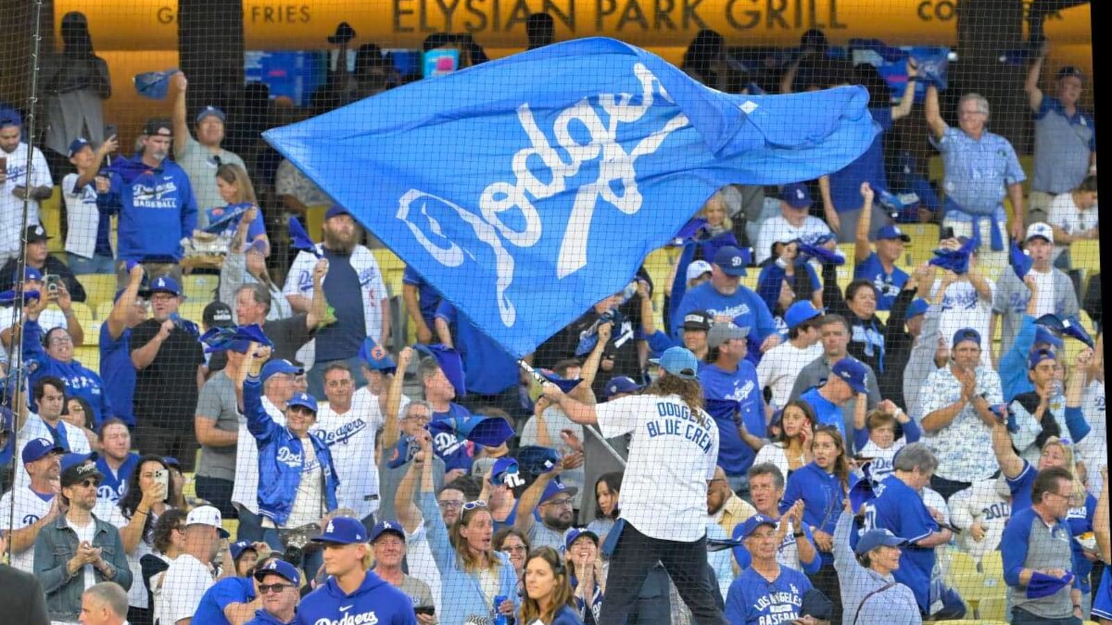 A&#39;s Potential Las Vegas Home Prefers Los Angeles Dodgers
