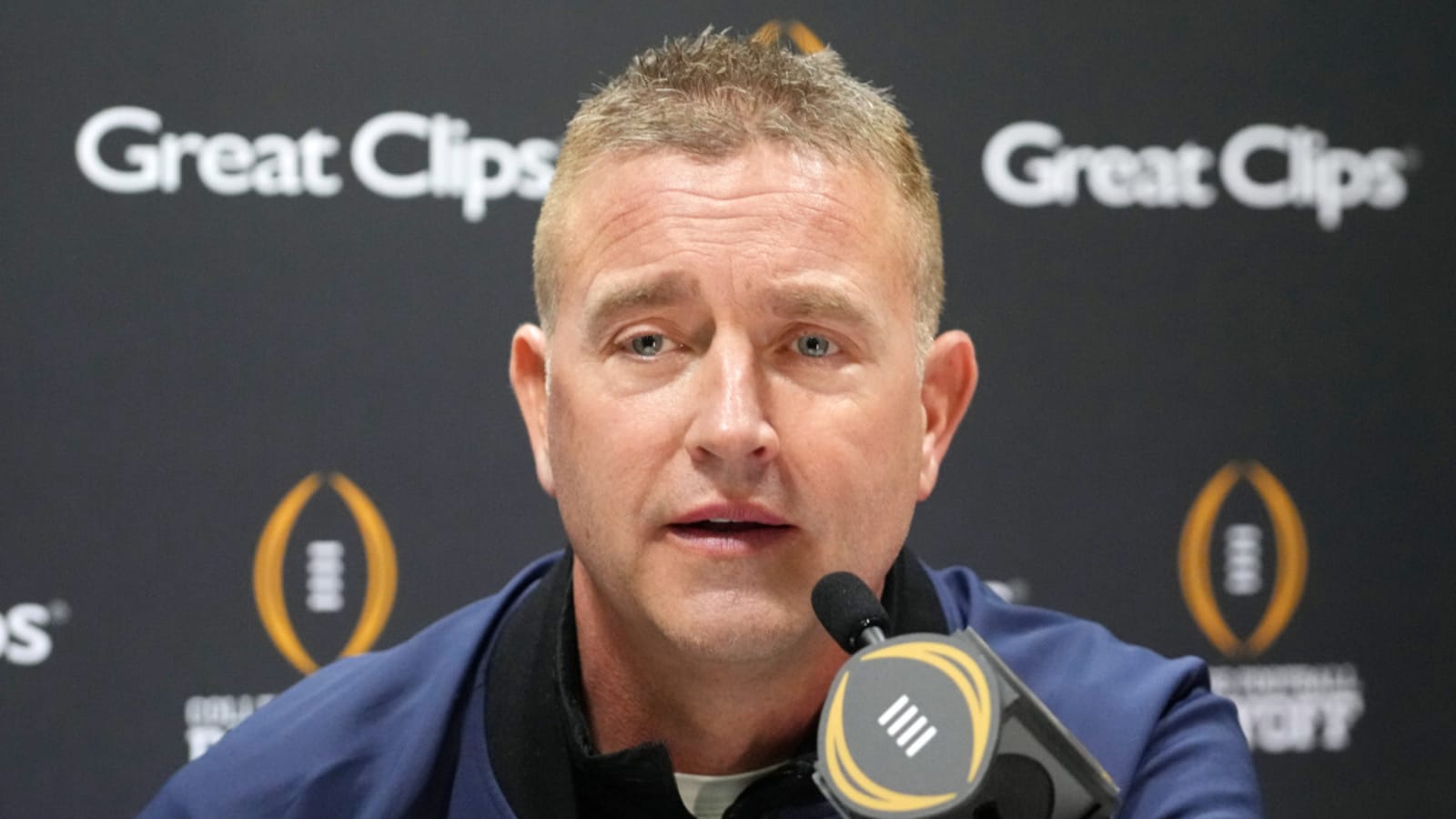 Kirk Herbstreit Names &#39;Forgotten&#39; QB Ahead of 2025 NFL Draft