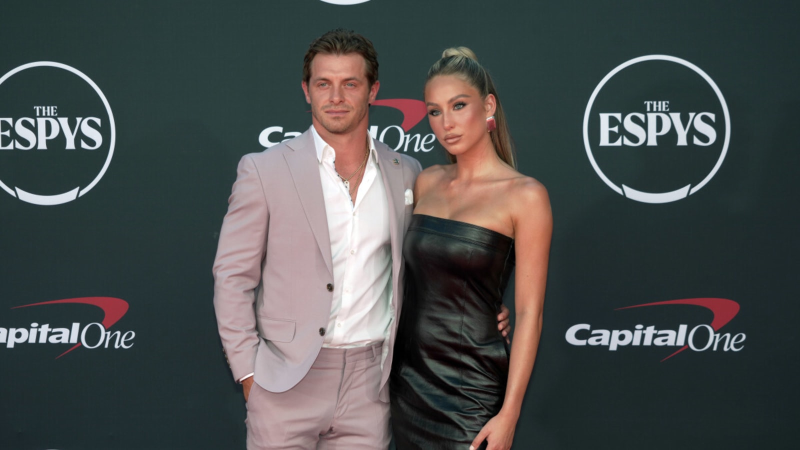 Alix Earle Reacts to Boyfriend Signing With New NFL Team