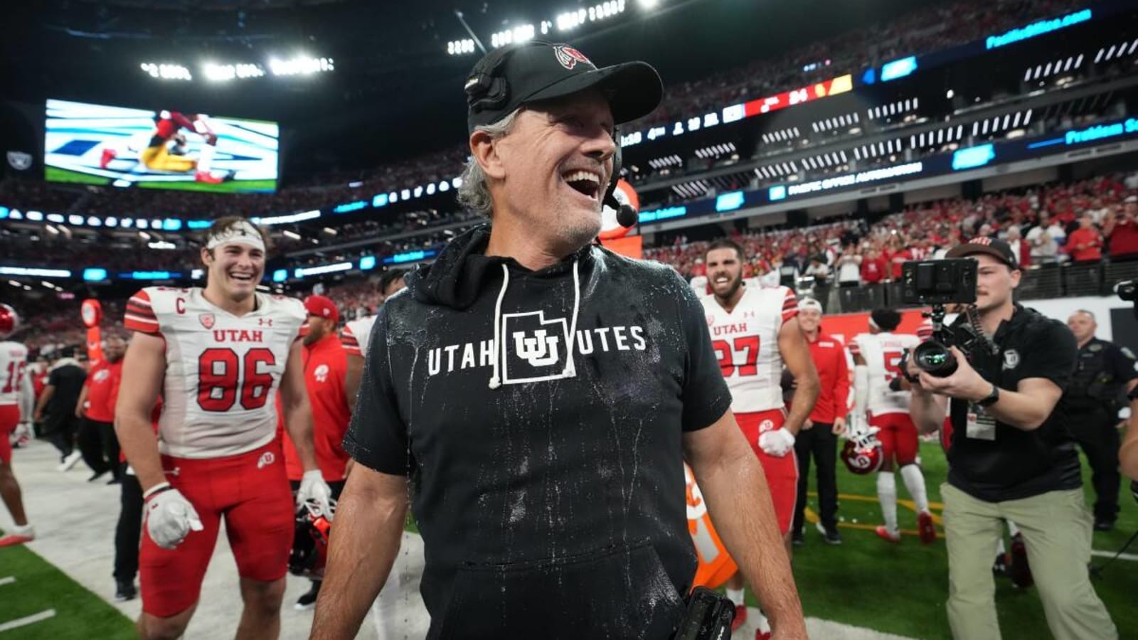2023/2024 Transfer Portal Recap – Utah