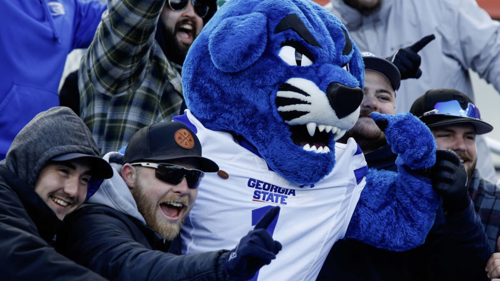 Georgia State Cruise In Potato Bowl Win Over Utah State