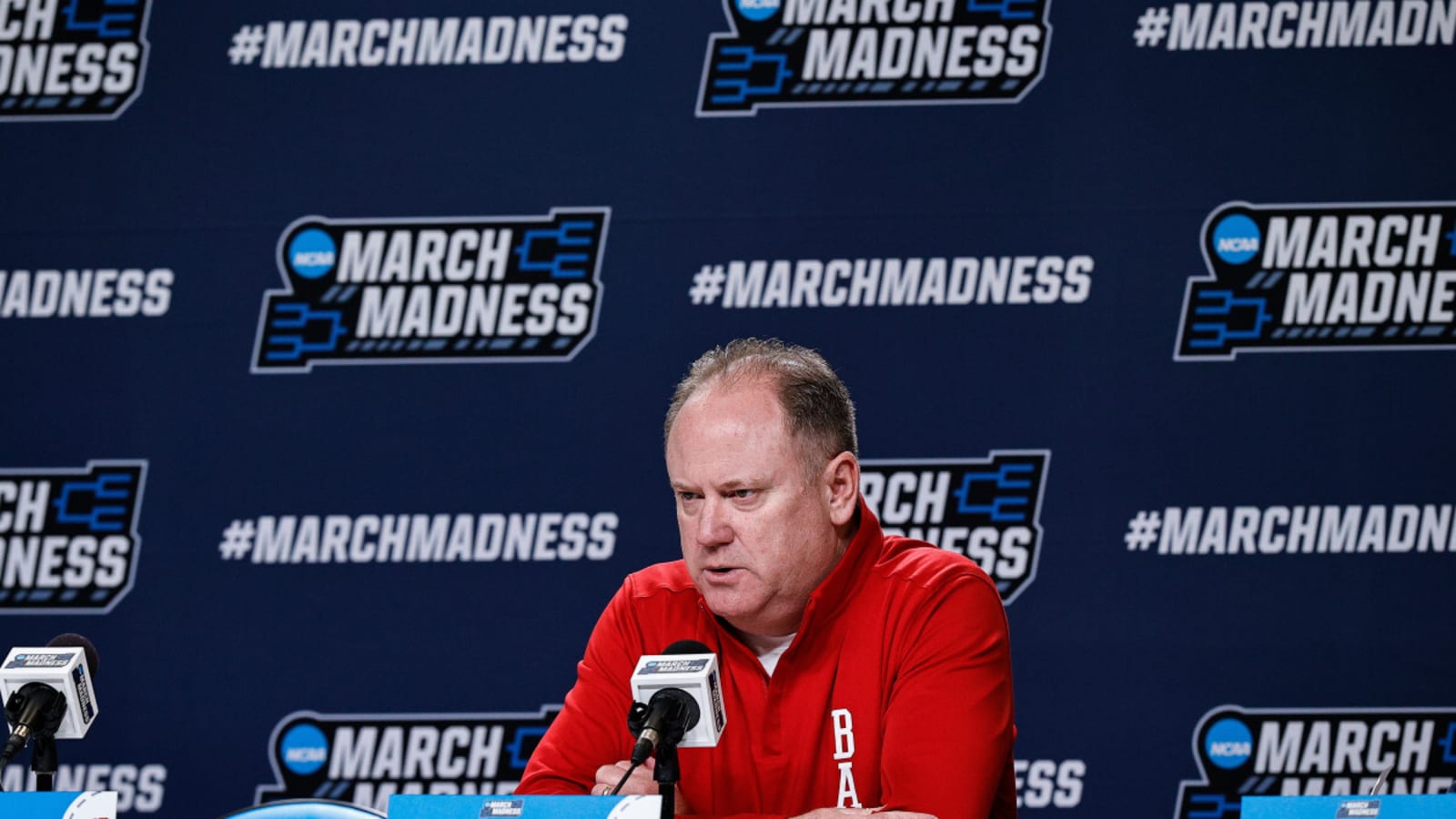 Wisconsin Basketball Downplays Altitude Effect in March Madness