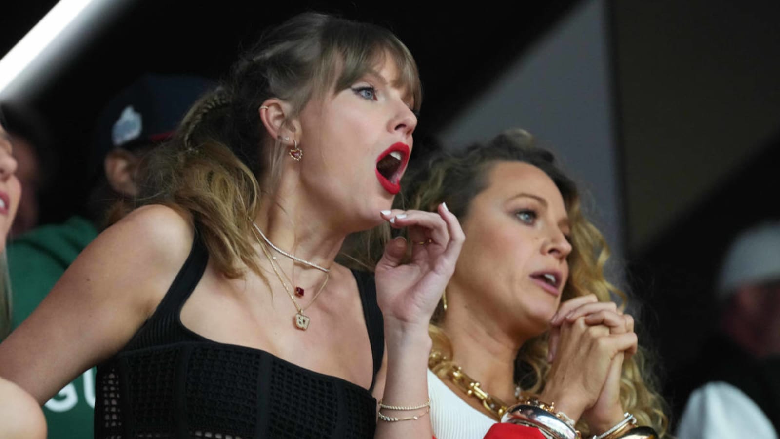 Taylor Swift Left One of Her Closest Friends off 2025 Super Bowl Invite List: Report