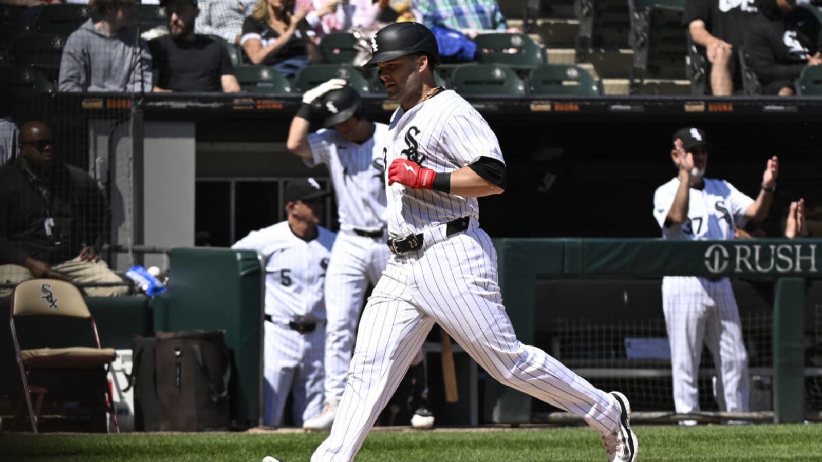 White Sox Pitching Dominates Again, Secures Series Win Over Nationals