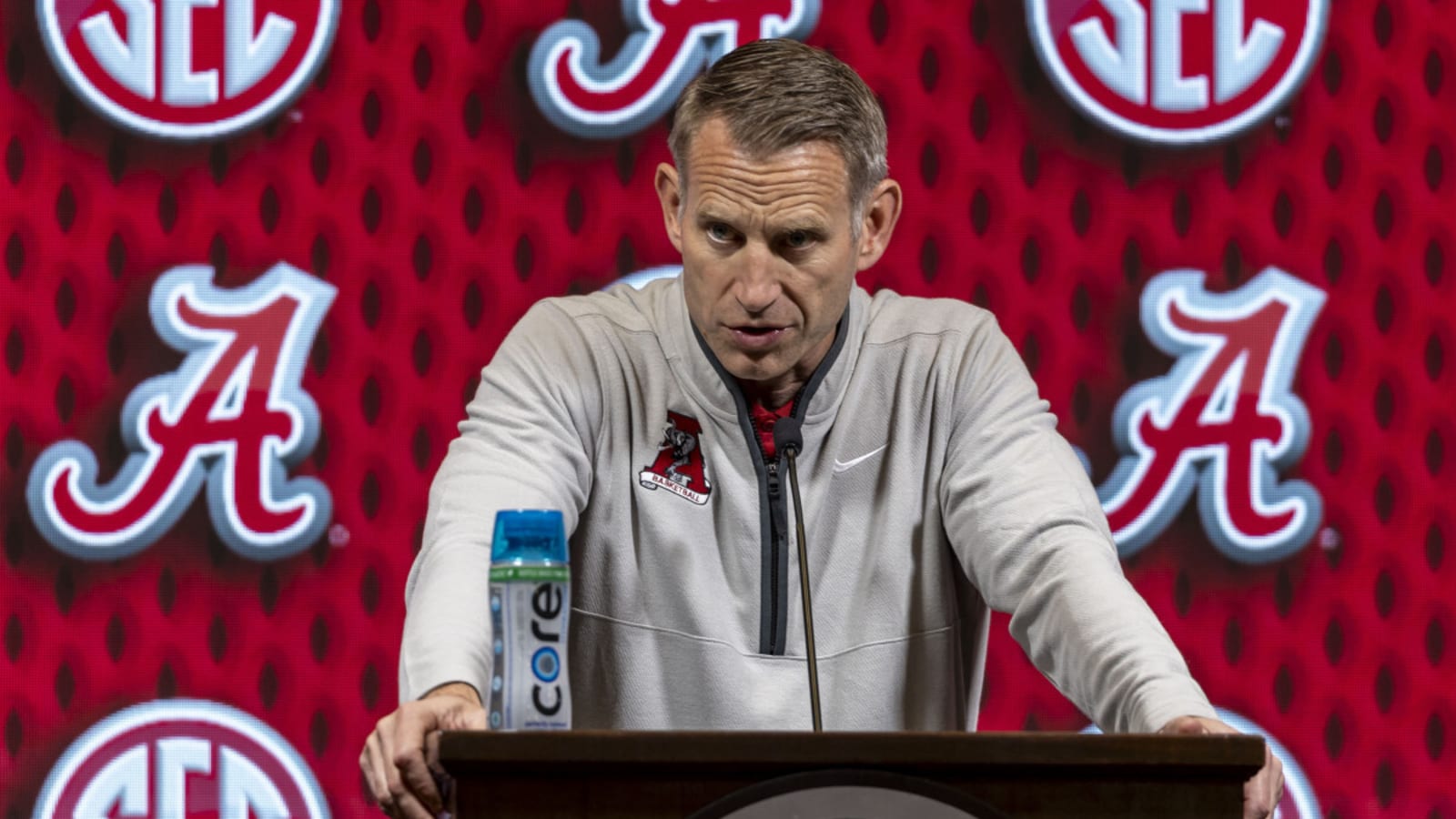Alabama Guard Receives Major Update on Eligibility