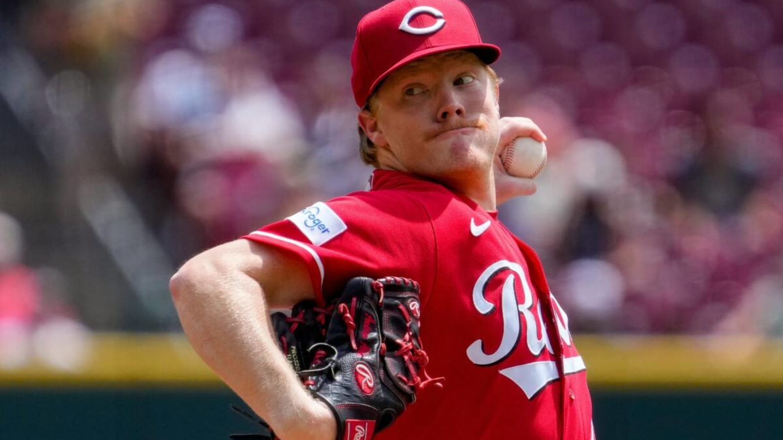 Cincinnati Reds Starting Rotation Nearly Finalized With Opening Day Looming