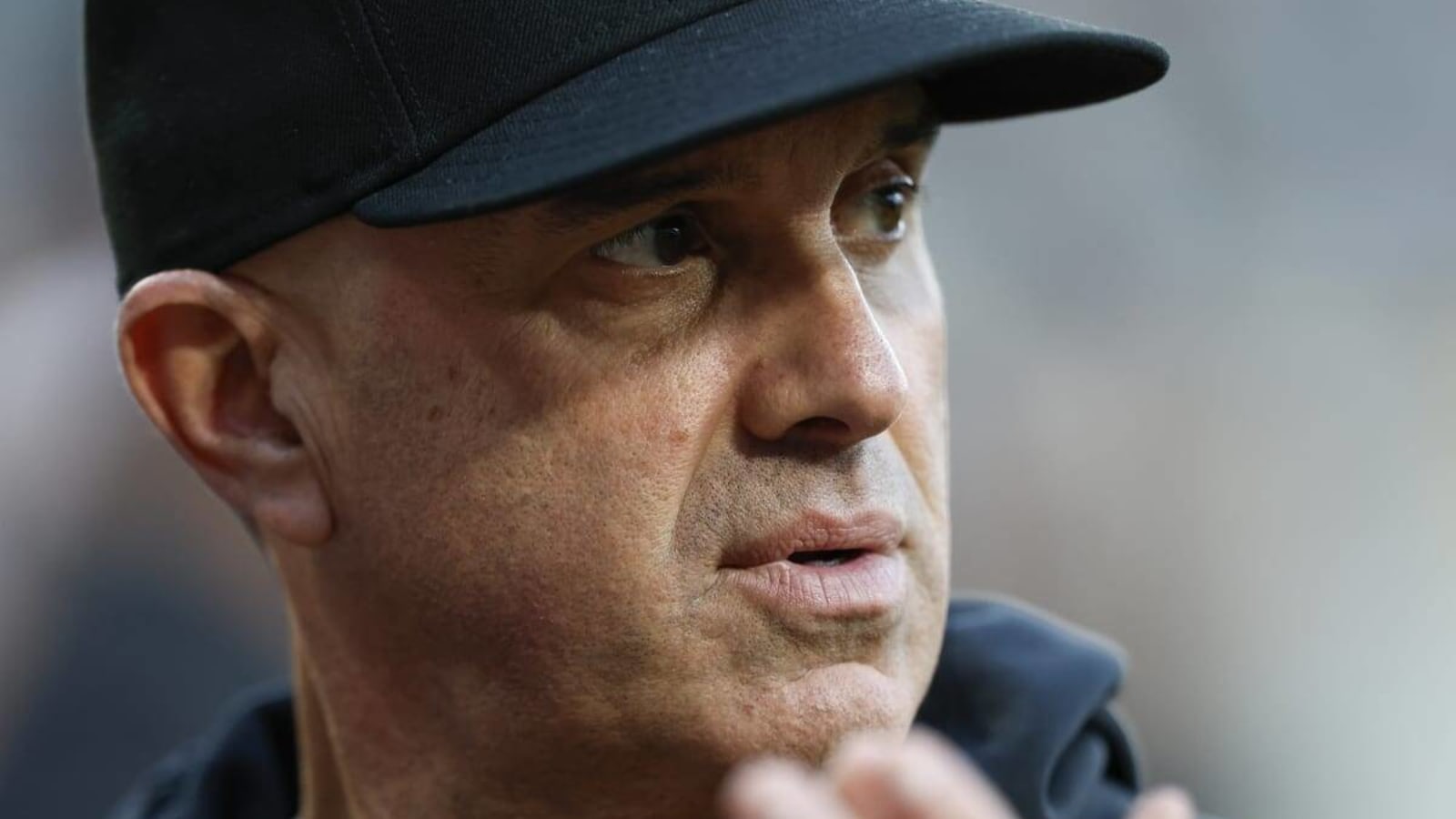 Chicago White Sox Looking at Shaking Up Coaching Staff in 2024