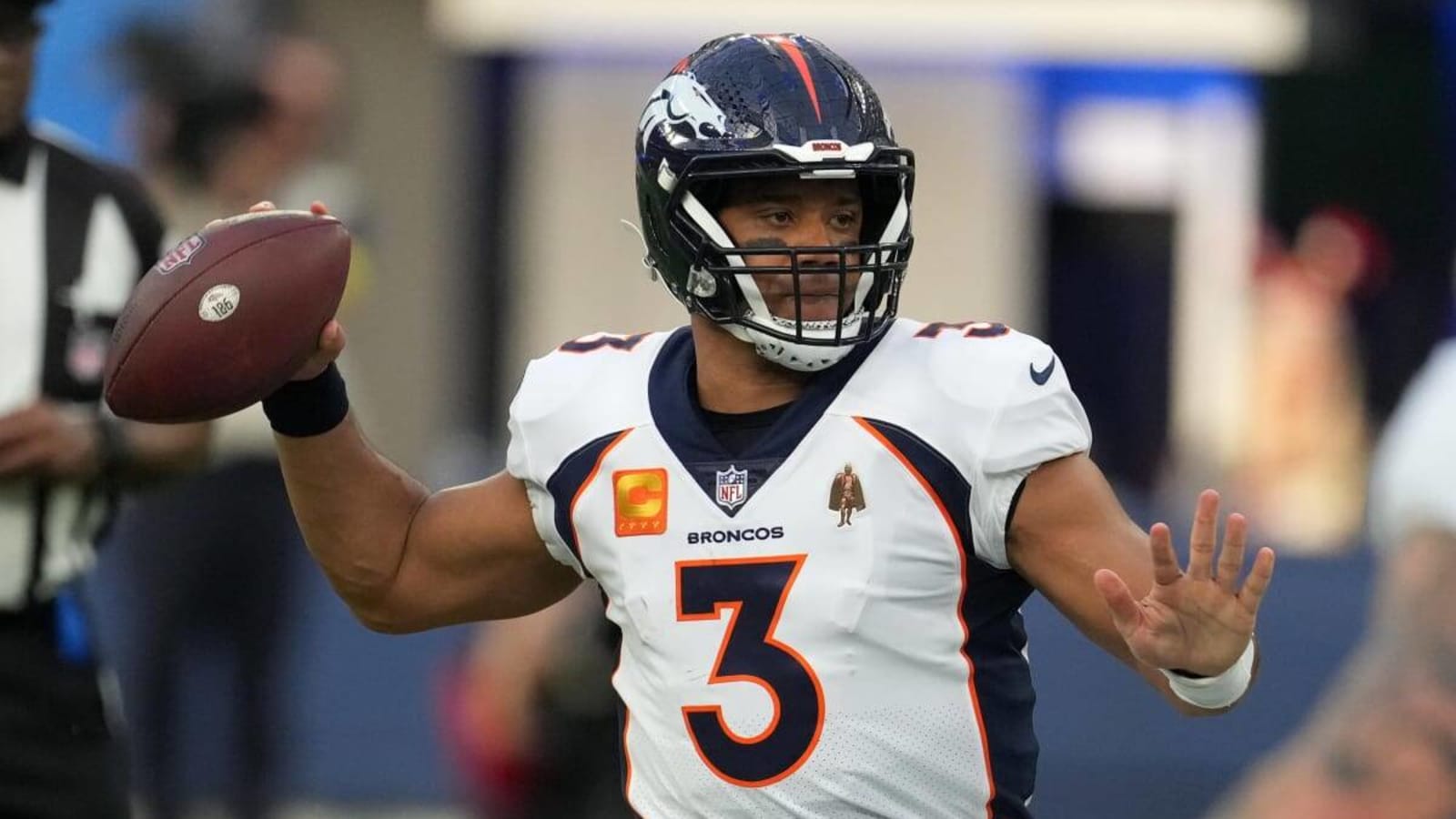 Report: Russell Wilson Turned Down Eagles Before Broncos Trade