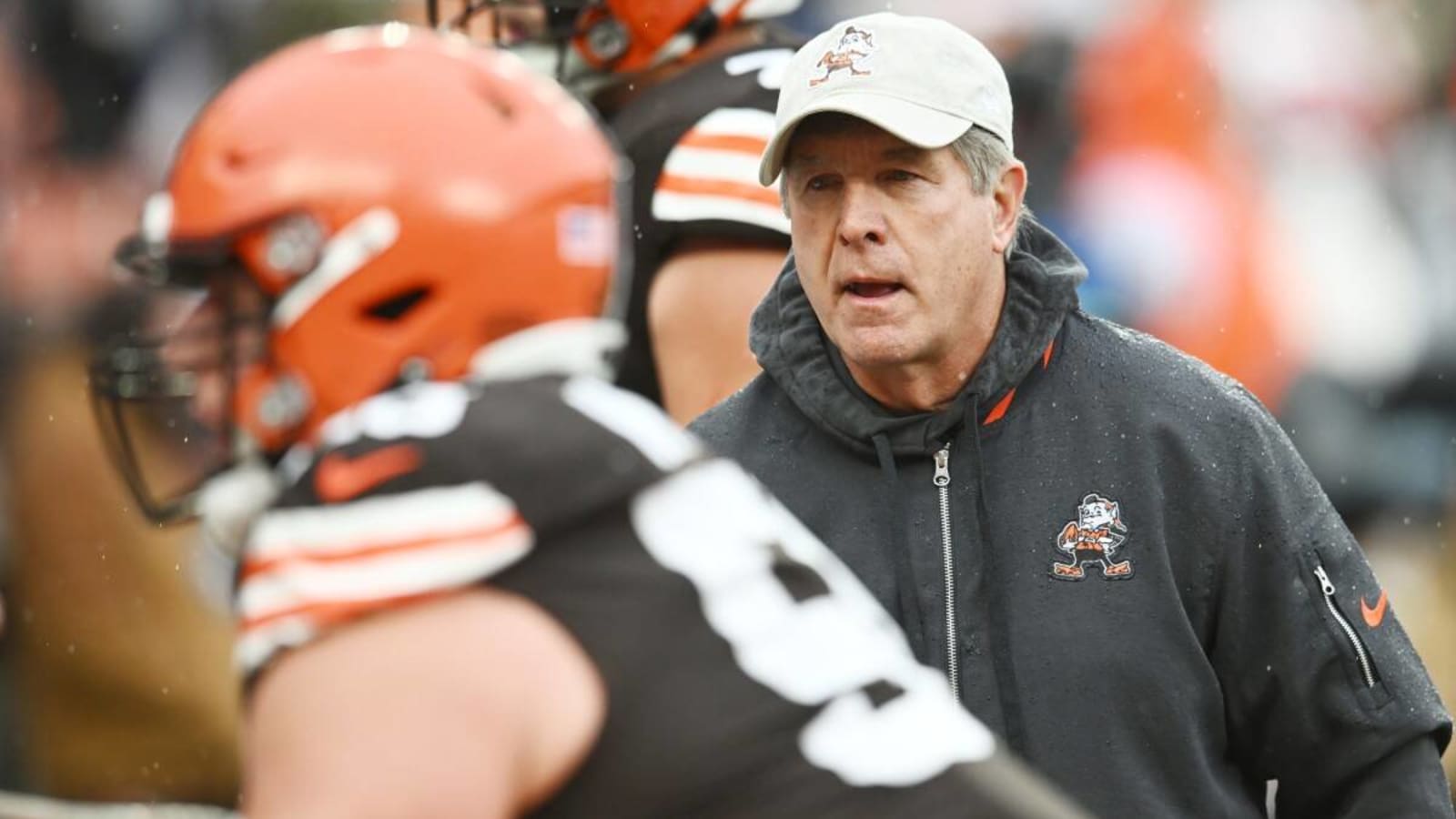 Brian Callahan Opens Up About His Father, Ex-Browns O-line Coach Bill Callahan, Joining His Staff In Tennessee