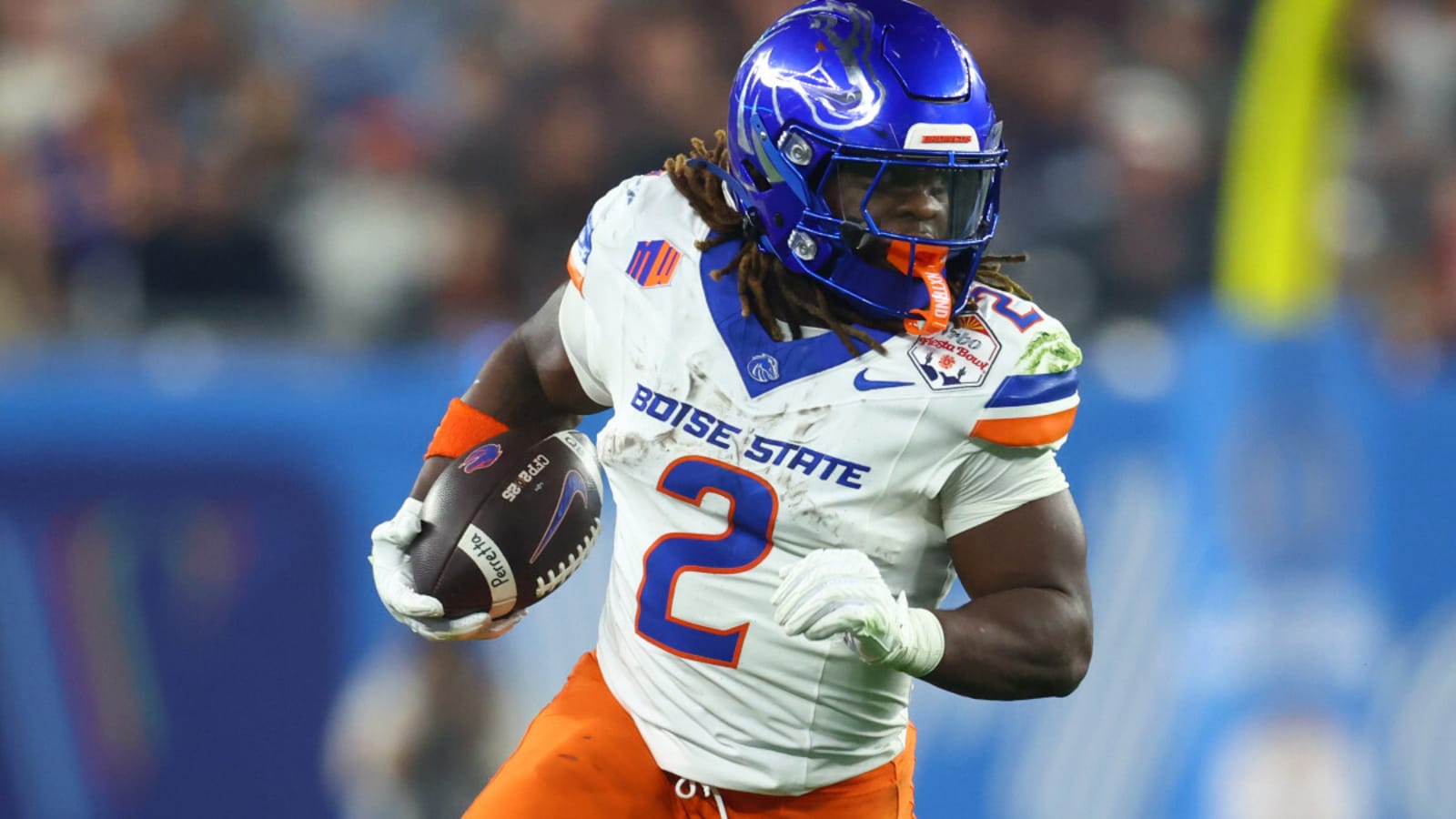 Could Giants Really Repeat Saquon Barkley Pick?