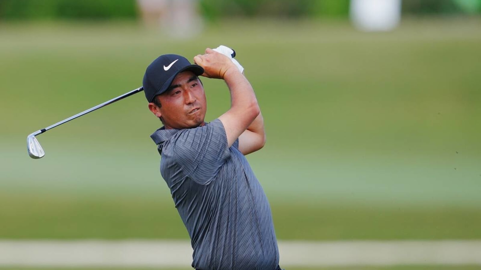 Doug Ghim at the Wells Fargo Championship Live: TV Channel & Streaming Online