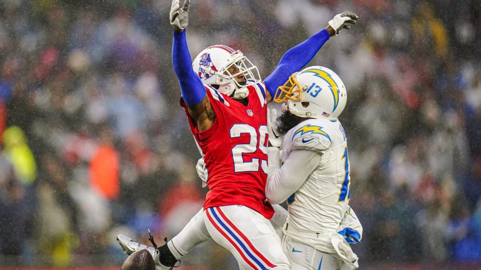 Chargers Injury Report: Keenan Allen&#39;s Sunday Status in Question After Second Missed Practice