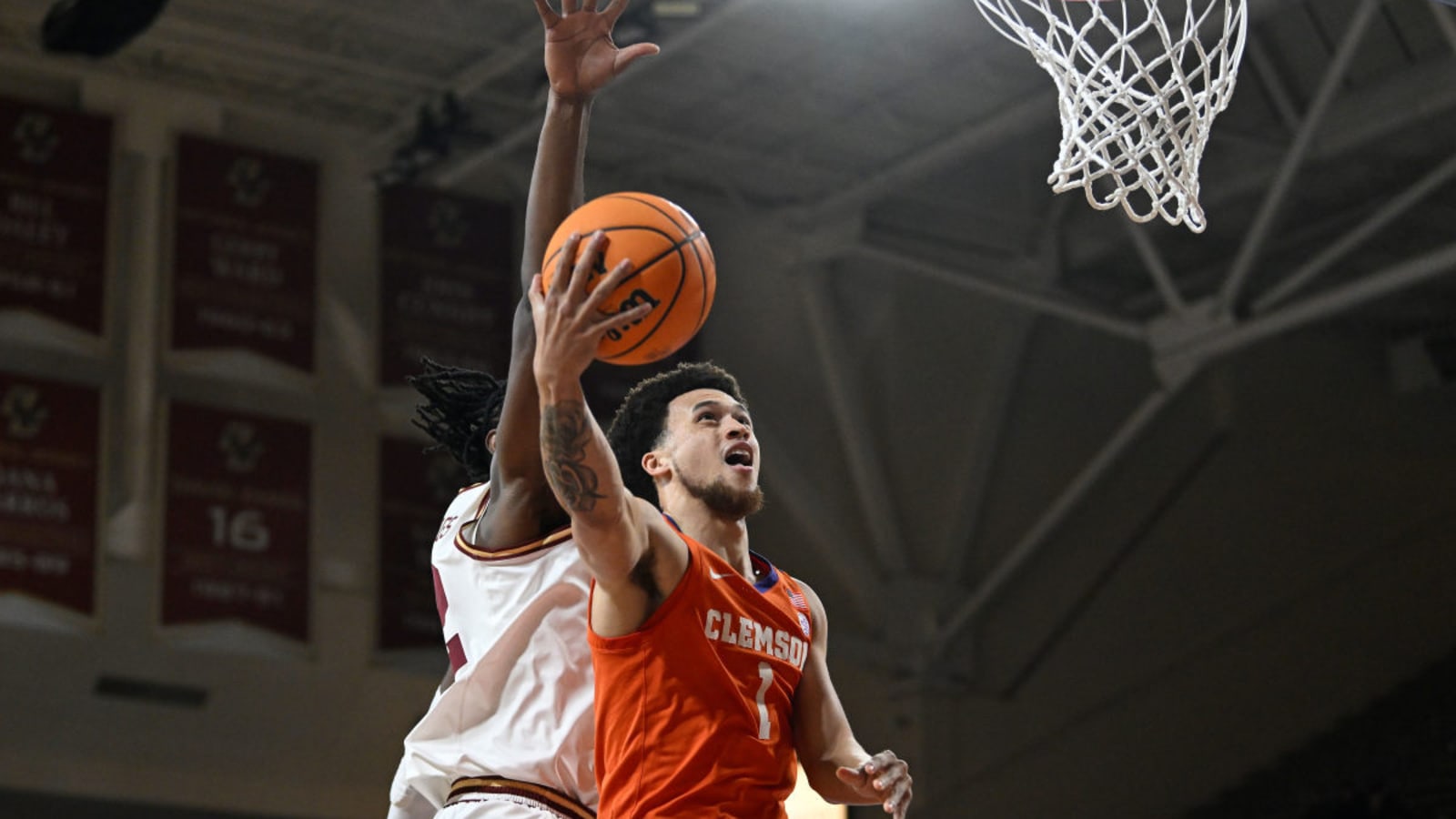 9 Teams Meeting KenPom’s Key National Championship Criteria as March Madness Nears